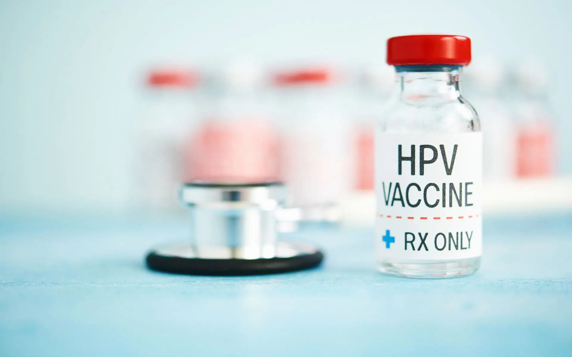 Εμβόλιο HPV